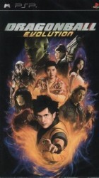 Dragon Ball Evolution Rom